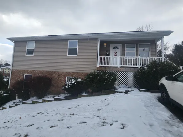 1303 Lawrence St, Radford, VA 24141