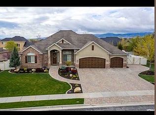 3243 W Field Brook Ct, South Jordan, UT 84095
