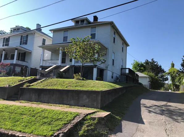 108 W Pine St, Clifton Forge, VA 24422