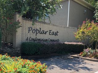 1007 June Rd, Memphis, TN 38119