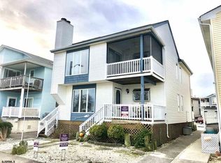 42 S Inlet Dr #1, Ocean City, NJ 08226