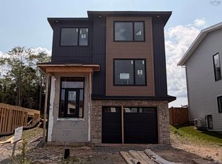190 Brunello Blvd LOT 9-08, Timberlea, NS B3T0J4