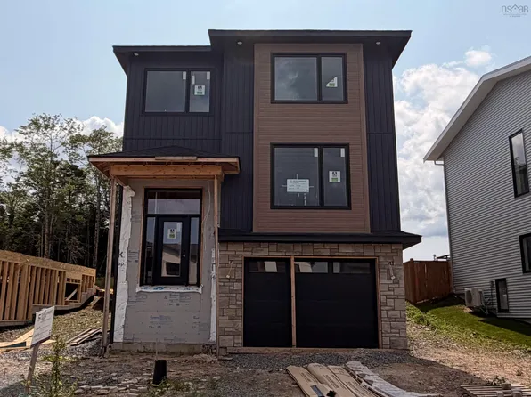 190 Brunello Blvd Lot 9-08, Timberlea, NS B3T 0J4
