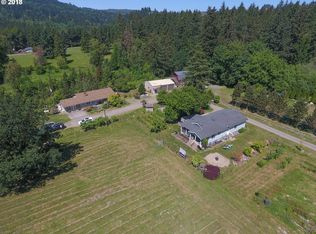 7135 NE Cross Creek Rd, Dundee, OR 97115