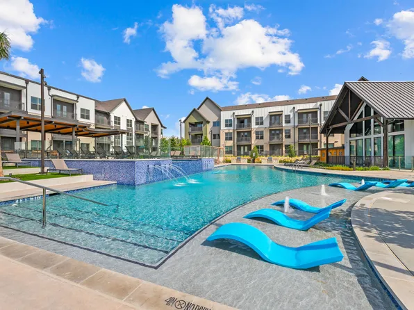 Park at Westover Hills