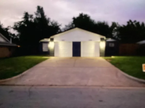 5012 Creekwood Ter #5014, Oklahoma City, OK 73135