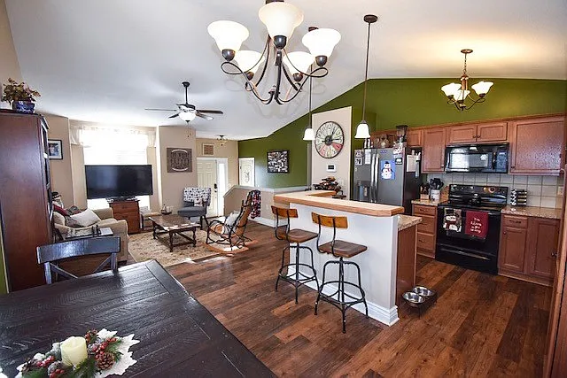 5204 Fossilridge Ct — Photo 2