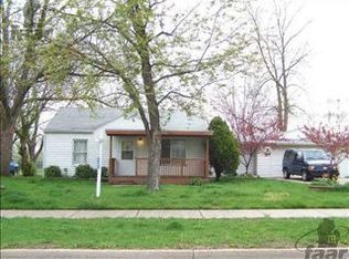 3445 Camden Ave, Flint, MI 48507