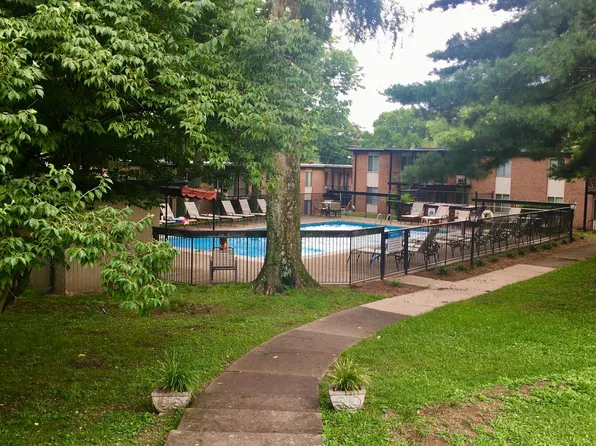 2601 Hillsboro Pike, Nashville, TN