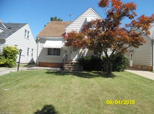 18209 Edinboro Ave, Maple Heights, OH