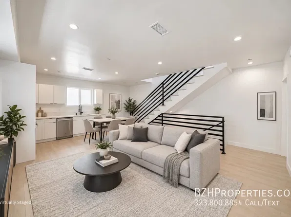 5655 Case Ave #2, North Hollywood, CA 91601