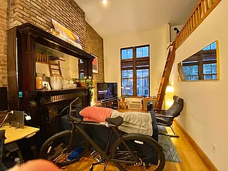 Rented by Oxford Property Group