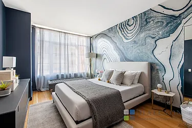 Rented by Halcyon Management Group LLC