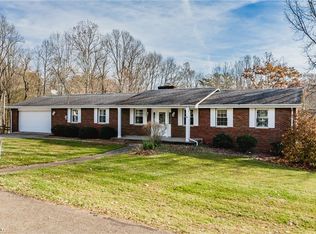 432 Strecker Ln, Marietta, OH 45750
