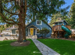 12605 94th Ave NE, Kirkland, WA 98034