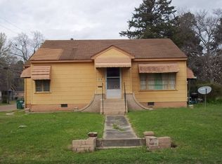 818 George Washington Ave, Canton, MS 39046