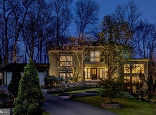 8707 Burning Tree Rd, Bethesda, MD 20817