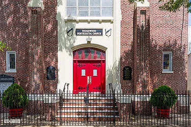 Rented by Citi Habitats