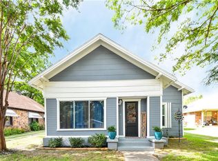 413 W Bridge St, Weatherford, TX 76086