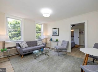 2801 Adams Mill Rd NW APT 303, Washington, DC 20009