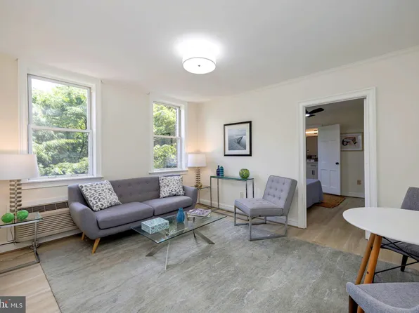 2801 Adams Mill Rd NW APT 303, Washington, DC 20009