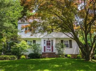 751 Fairmount Ave, Chatham, NJ