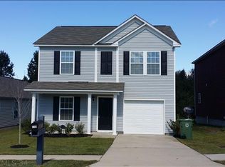 1169 Rabon Pond Dr, Columbia, SC 29223