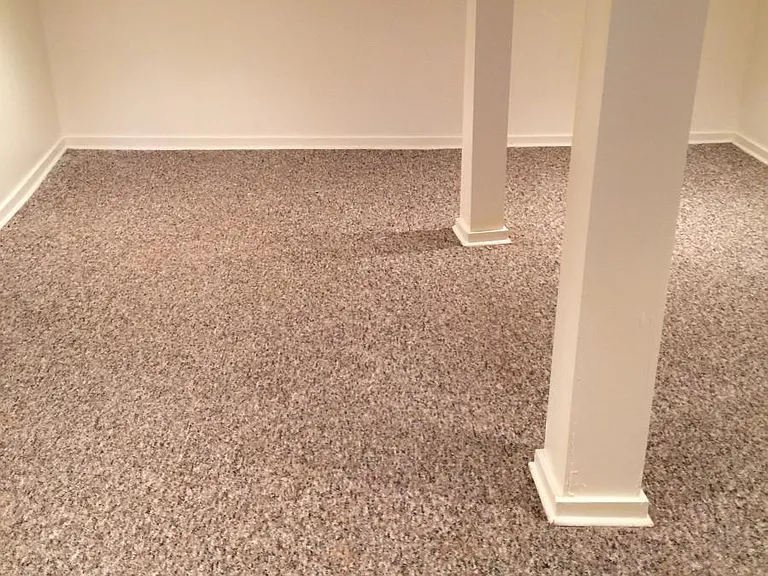 Downstairs Playroom