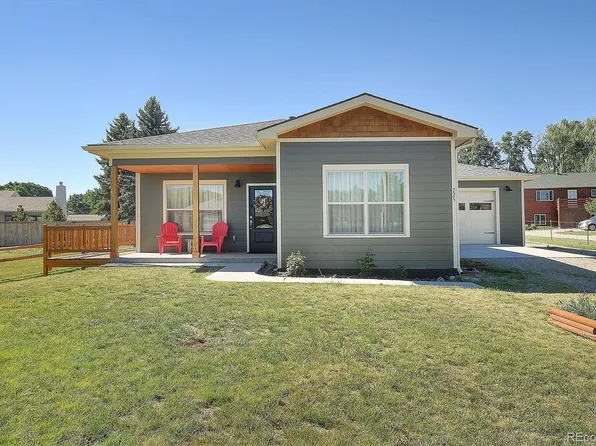 725 Yale Avenue, Buena Vista, CO 81211