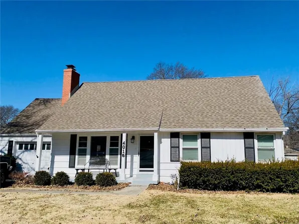 4016 W 59th St, Fairway, KS 66205