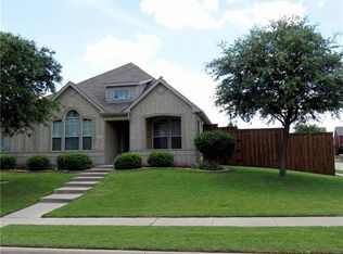 11387 Wentworth Dr, Frisco, TX 75035