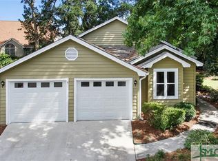 12 Full Sweep, Savannah, GA 31419