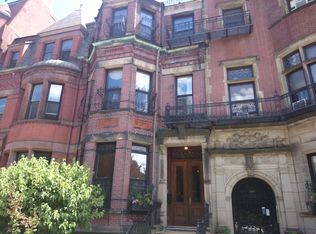 238 Commonwealth Ave, Boston, MA 02116