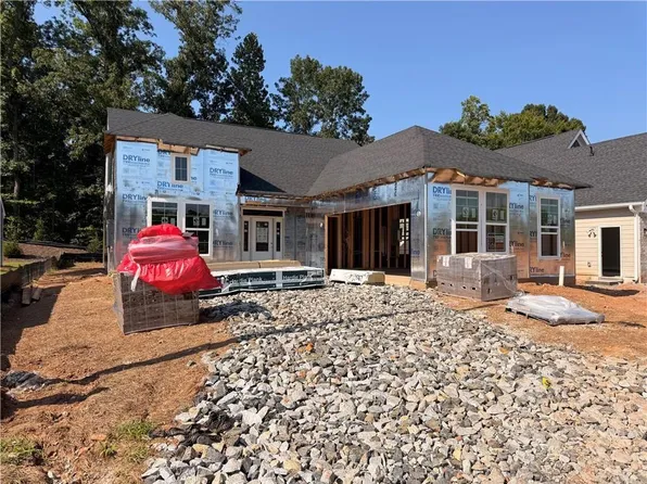 247 Easton Park Blvd, Dallas, GA 30157