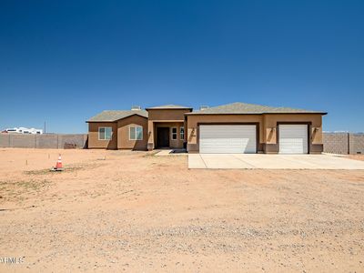 23408 W Barwick Dr, Wittmann, AZ, 85361