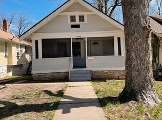 5615 Garfield Ave, Kansas City, MO 64130