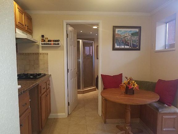 Dinette set