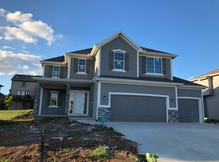 The Springbrook Plan, Oak Run Olathe, Olathe, KS 66061