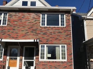30 W Fell St, Summit Hill, PA 18250