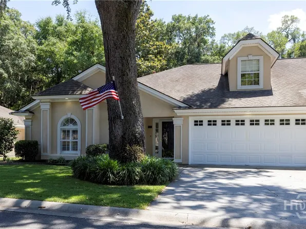 38 Sassafras Trail, Savannah, GA 31404