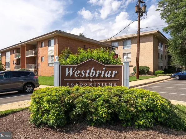 3714 N Rosser St, Alexandria, VA 22311