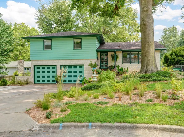 3252 S Bellhurst Court, Springfield, MO 65804