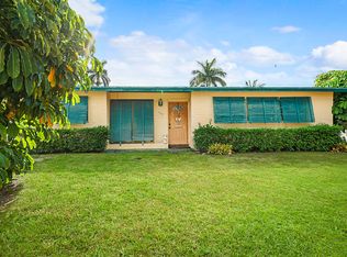 736 Tradewind Dr, North Palm Beach, FL 33408