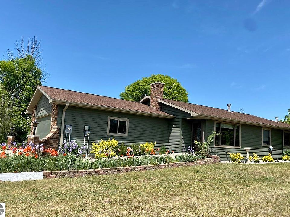 810 N Coldwater Rd, Weidman, MI 48893 MLS 1911906 Zillow