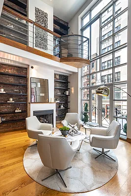 Sold by Brown Harris Stevens | media 3