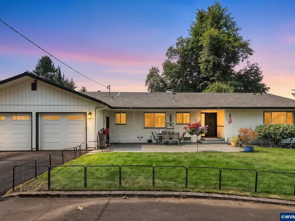 6890 Canyon St SE, Salem, OR 97317