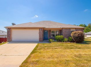 12081 Big Ridge Cir, Shannon Hills, AR 72103