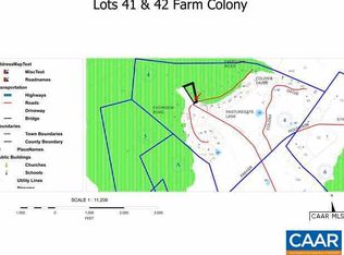 42 Farmview Rd, Stanardsville, VA 22973