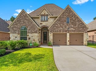 289 Rio Ranch Cir, Montgomery, TX 77316