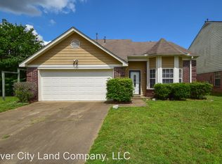 1324 Chatman Cv, Cordova, TN 38018